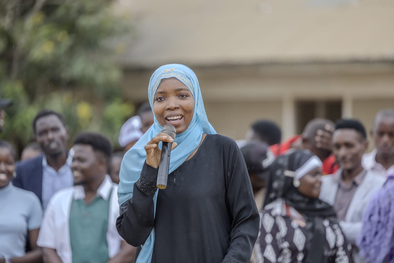 ZAINAB